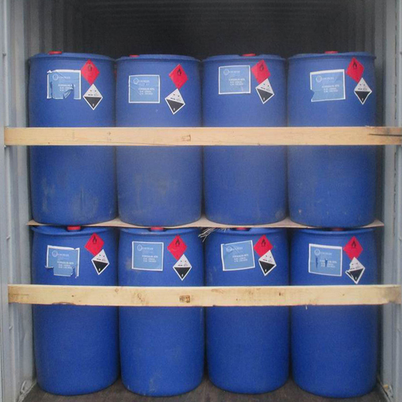 &Aacute;cido f&oacute;rmico82