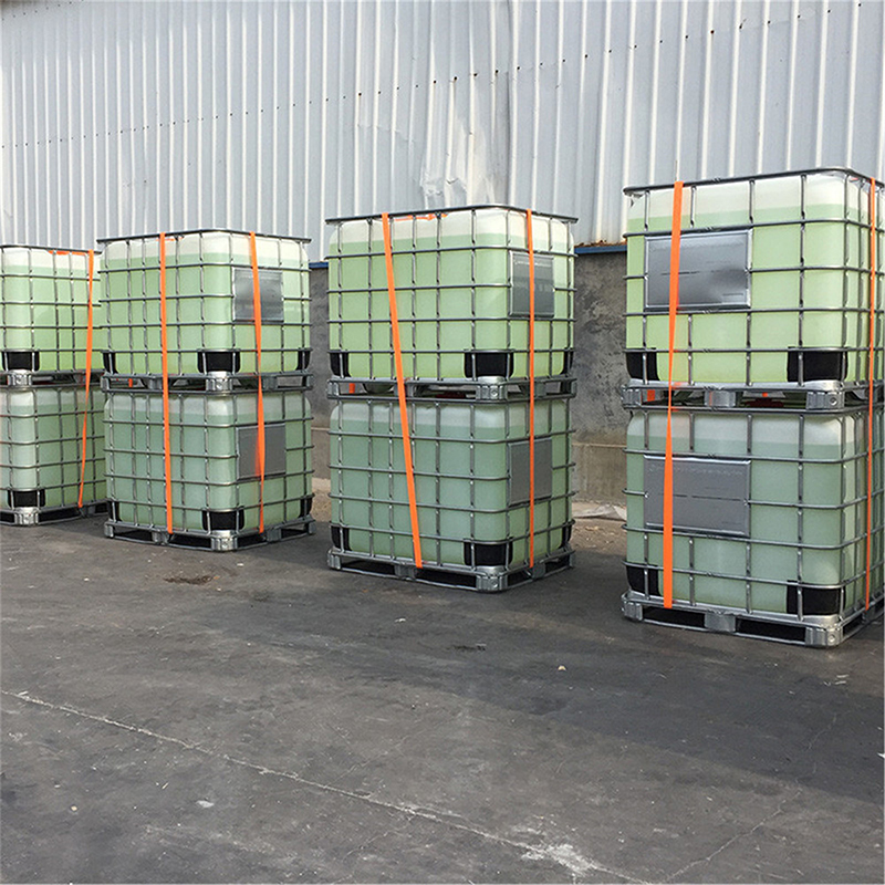 &aacute;cido clorh&iacute;drico HCL19